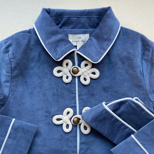 Uniforme Sax Veste & Chapeau