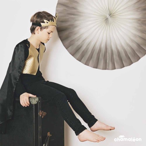 Couronne Prince des Sables