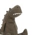 Peluche dinosaure Pobblewob Dino Classic Jurassic - Vert