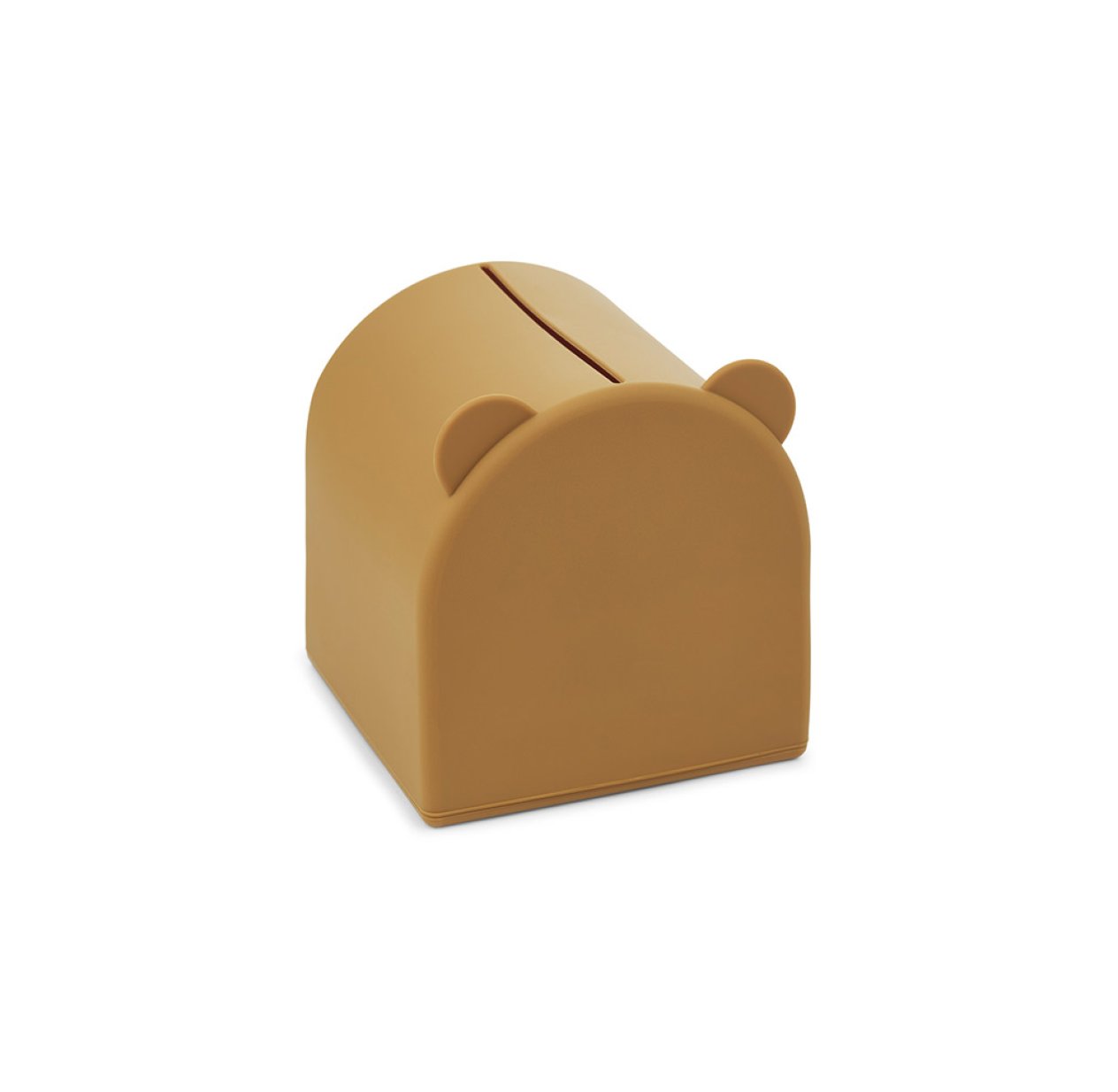 Boîte Papier Toilette Pax - Golden Caramel