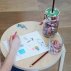 Taille Crayon - Kit DIY