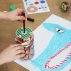 Taille Crayon - Kit DIY