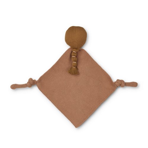 Doudou Doll Alfie - Rose Tuscany