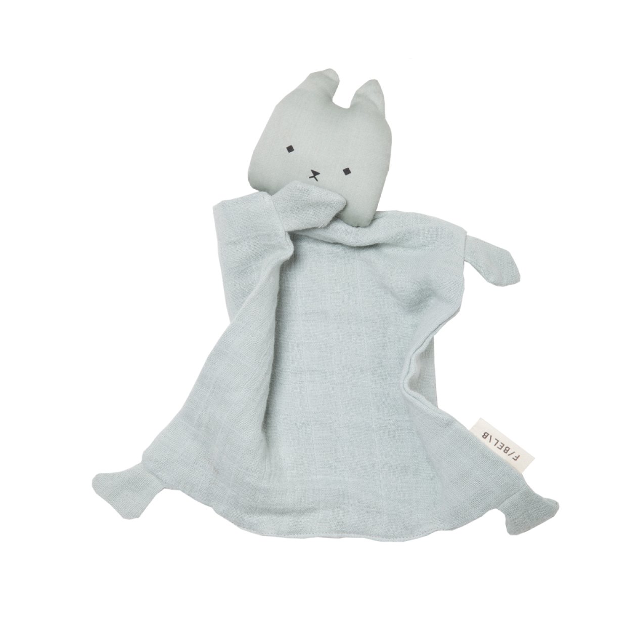 Doudou Cuddly Cat - Gris