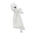 Doudou Pirate Bunny - Gris clair