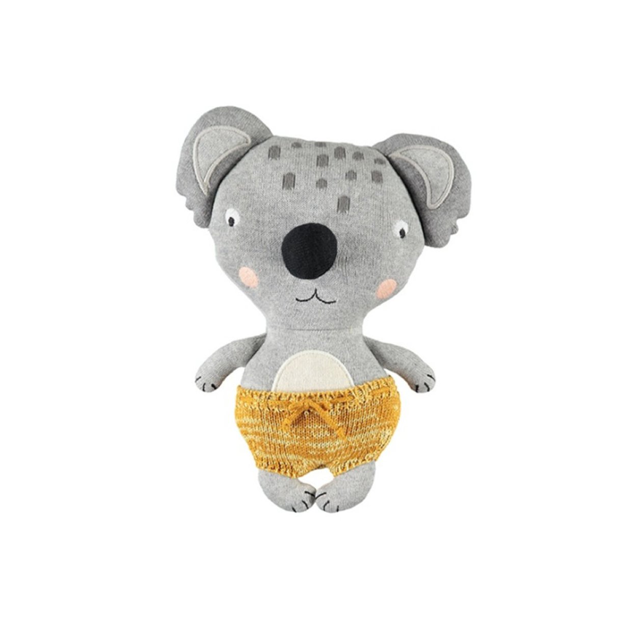 Doudou Anton le koala