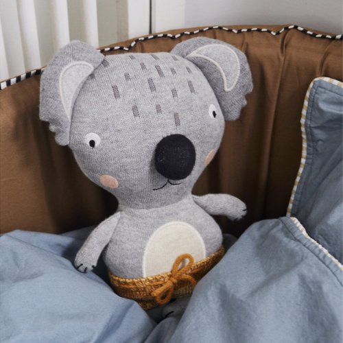 Doudou Anton le koala