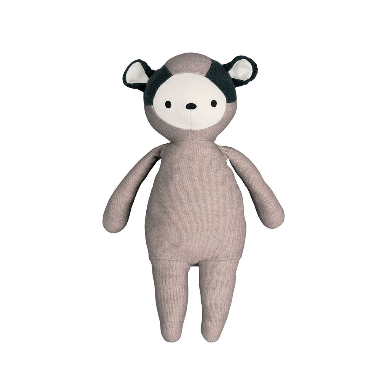 Doudou Blaireau Buddy Baas