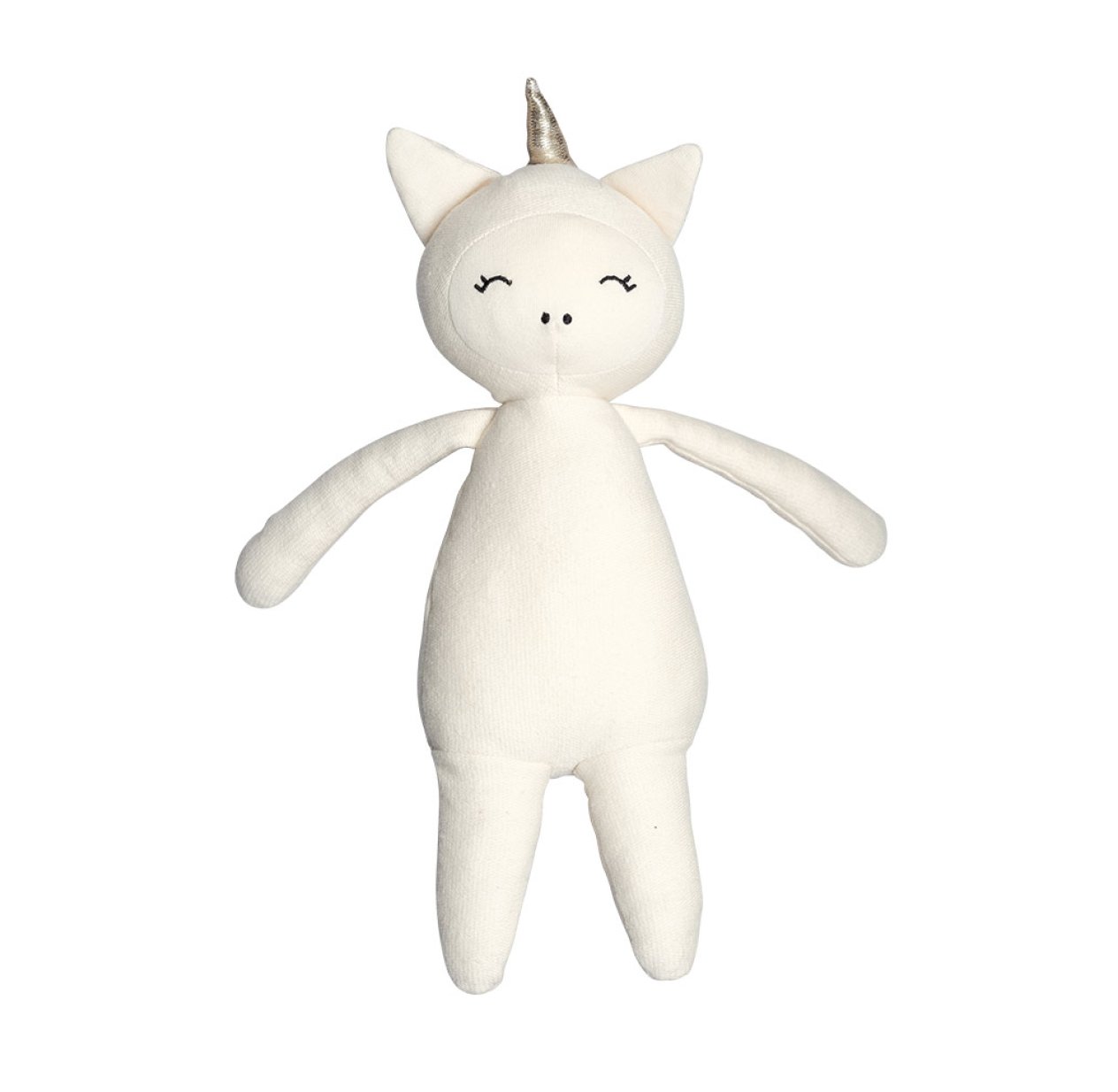 Doudou Licorne Buddy Unicorn