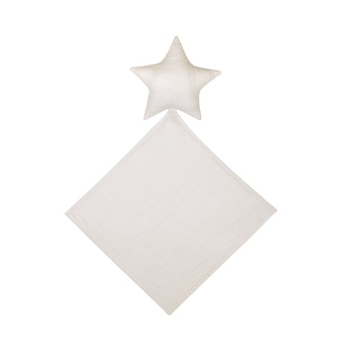 Doudou étoile Lovely Star - Naturel