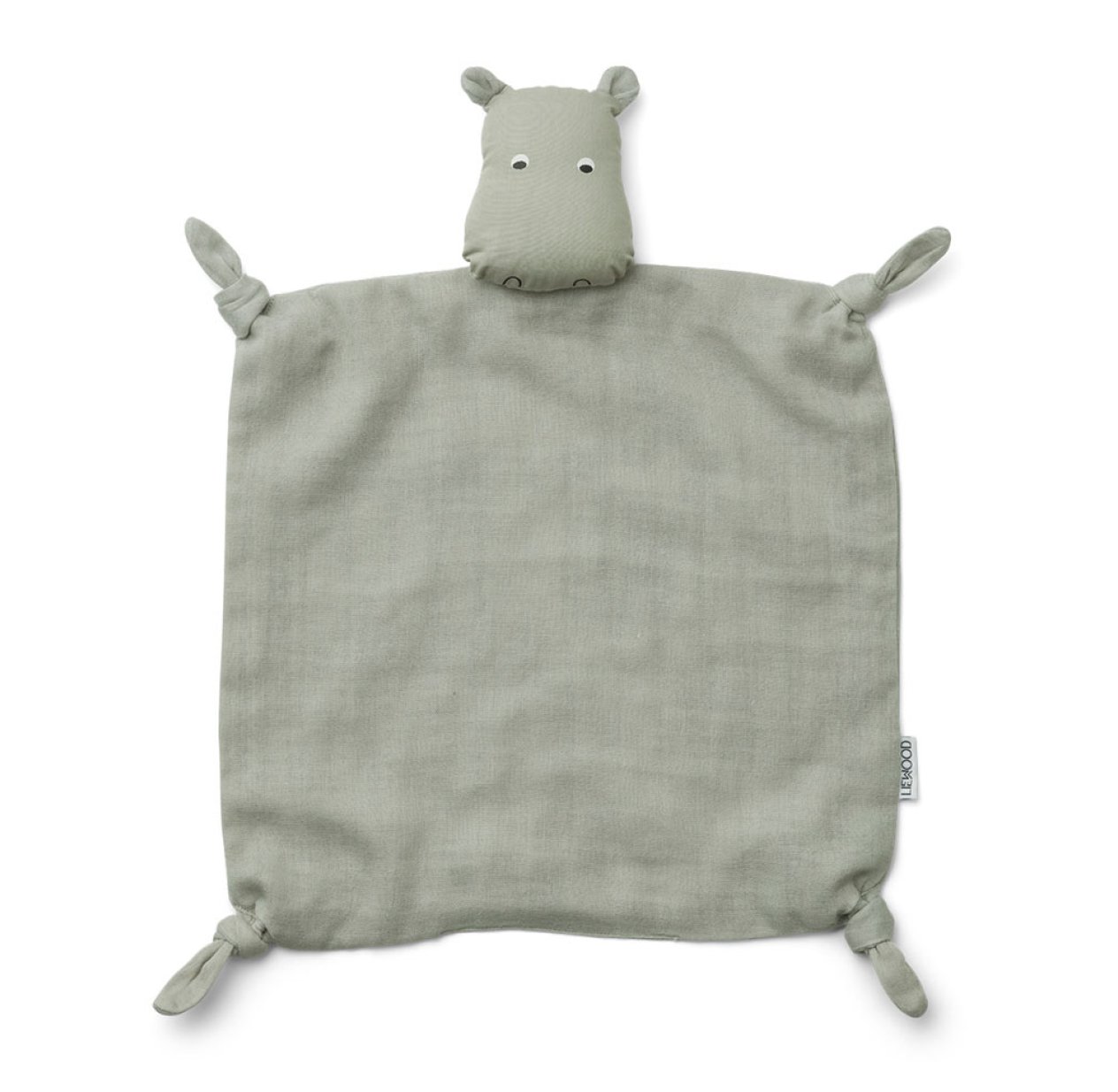 Doudou Hippo Agnete