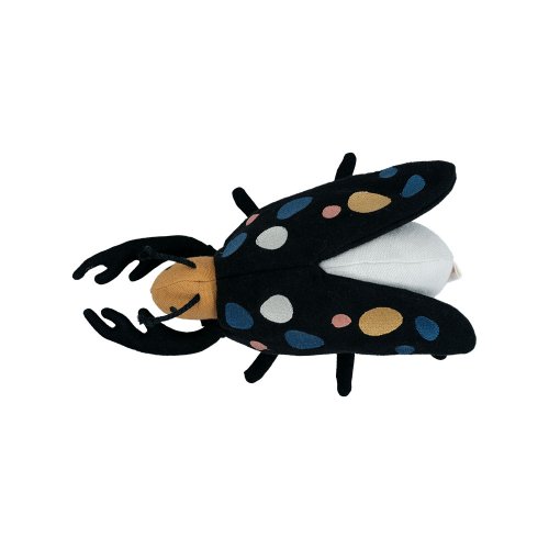 Hochet Scarabée Bertil