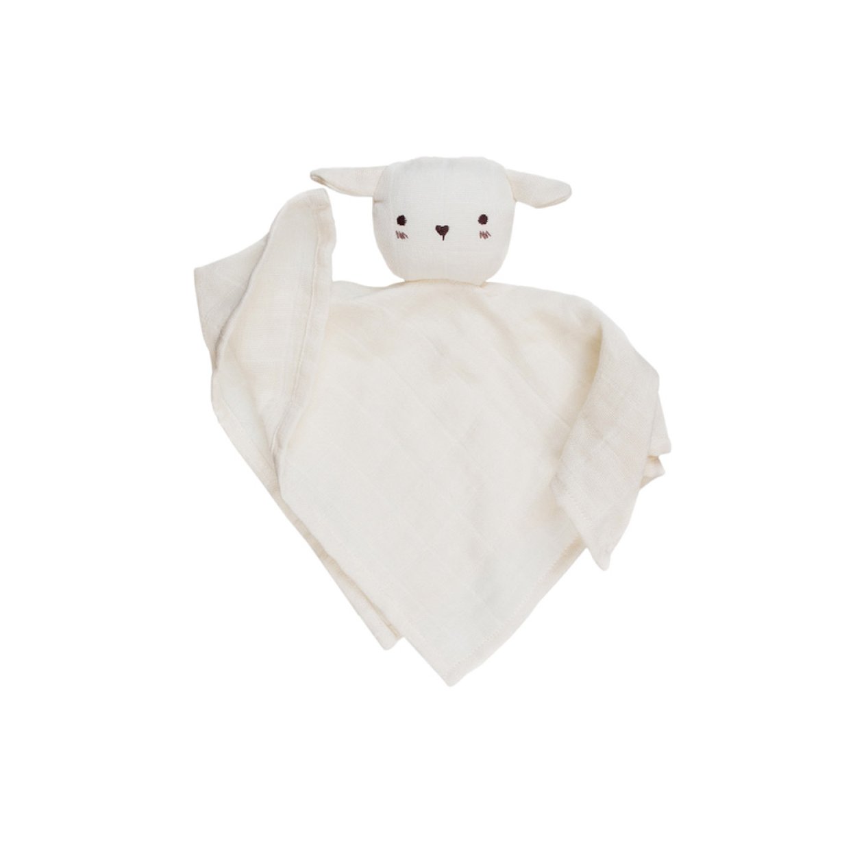 Doudou Lange - Agneau