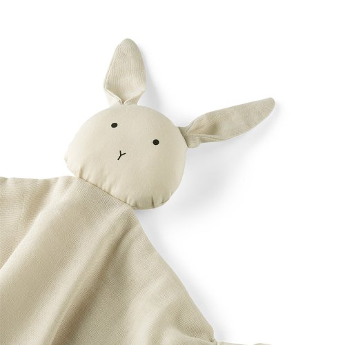 Doudou Lapin Agnete - Sable