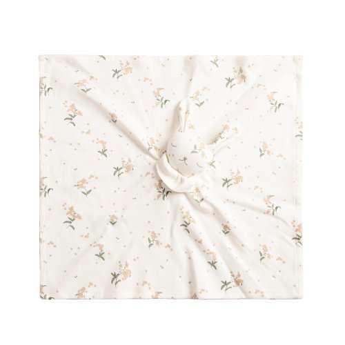 Doudou Lapin Forget Me Not