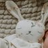 Doudou Lapin Forget Me Not