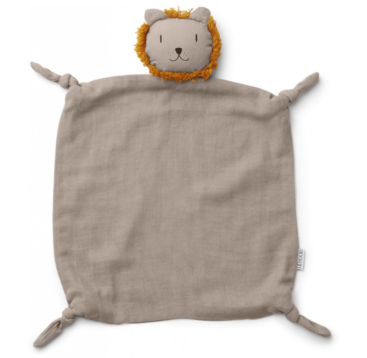 Doudou Lion Agnete