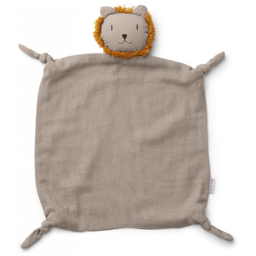 Doudou Lion Agnete