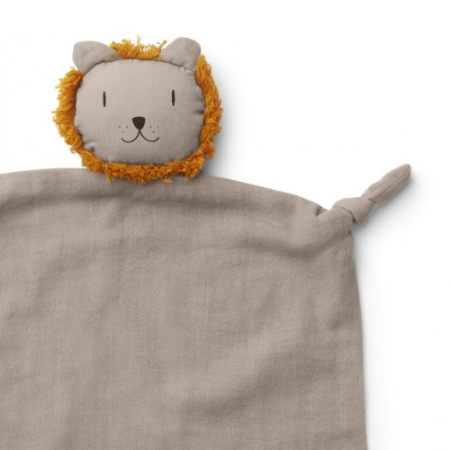 Doudou Lion Agnete