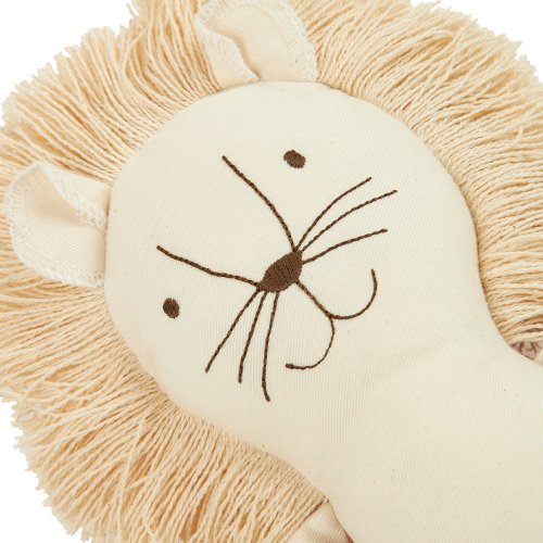 Peluche Lion Jardinier