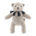 Doudou ours Gunnar - Camel chiné