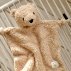 Doudou Ours Vintage Lotte