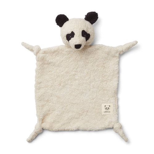 Doudou Panda Vintage Lotte