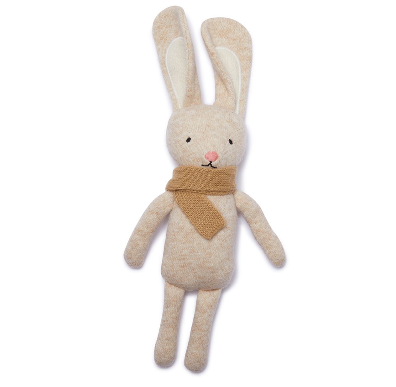 Doudou Lapin Ruth