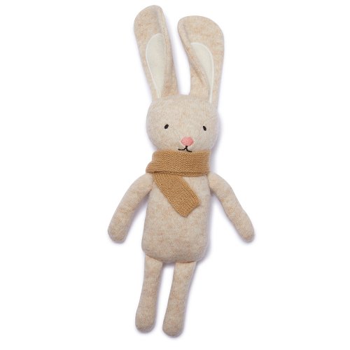 Doudou Lapin Ruth