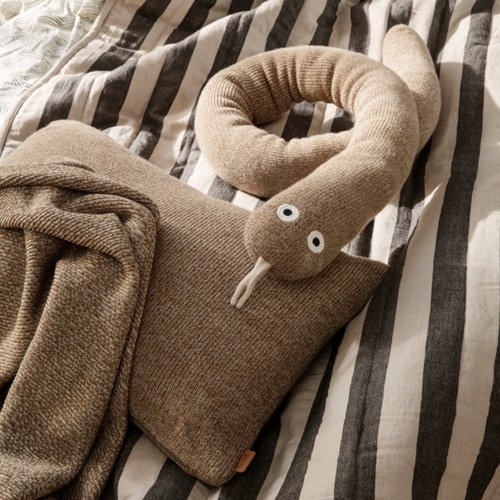 Serpent Snake Roy laine Merinos