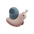 Doudou Escargot Sussi