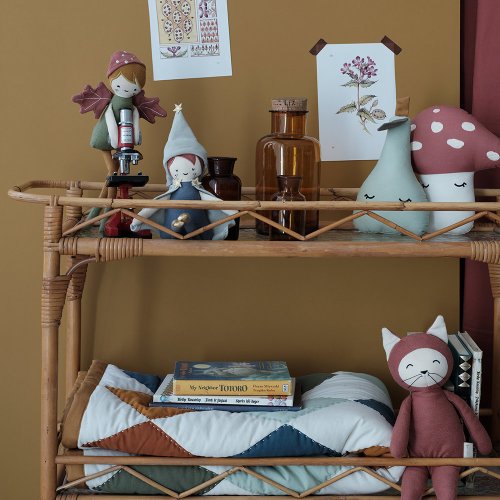 Doudou Le Magicien d'Oz