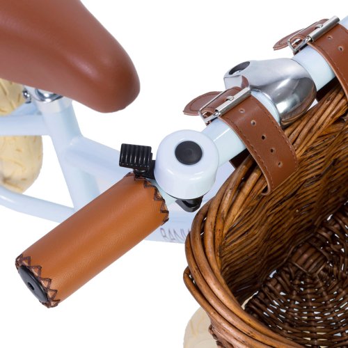 Draisienne First Go - Bleu ciel