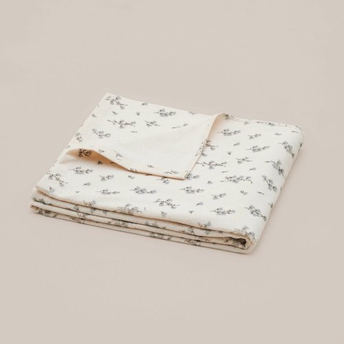 Drap de Bain - Bluebell