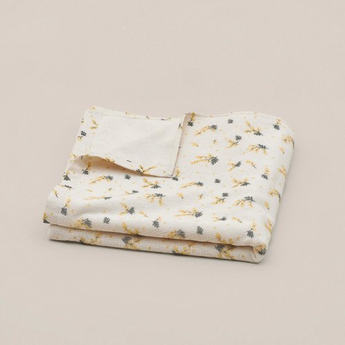 Drap de Bain - Mimosa