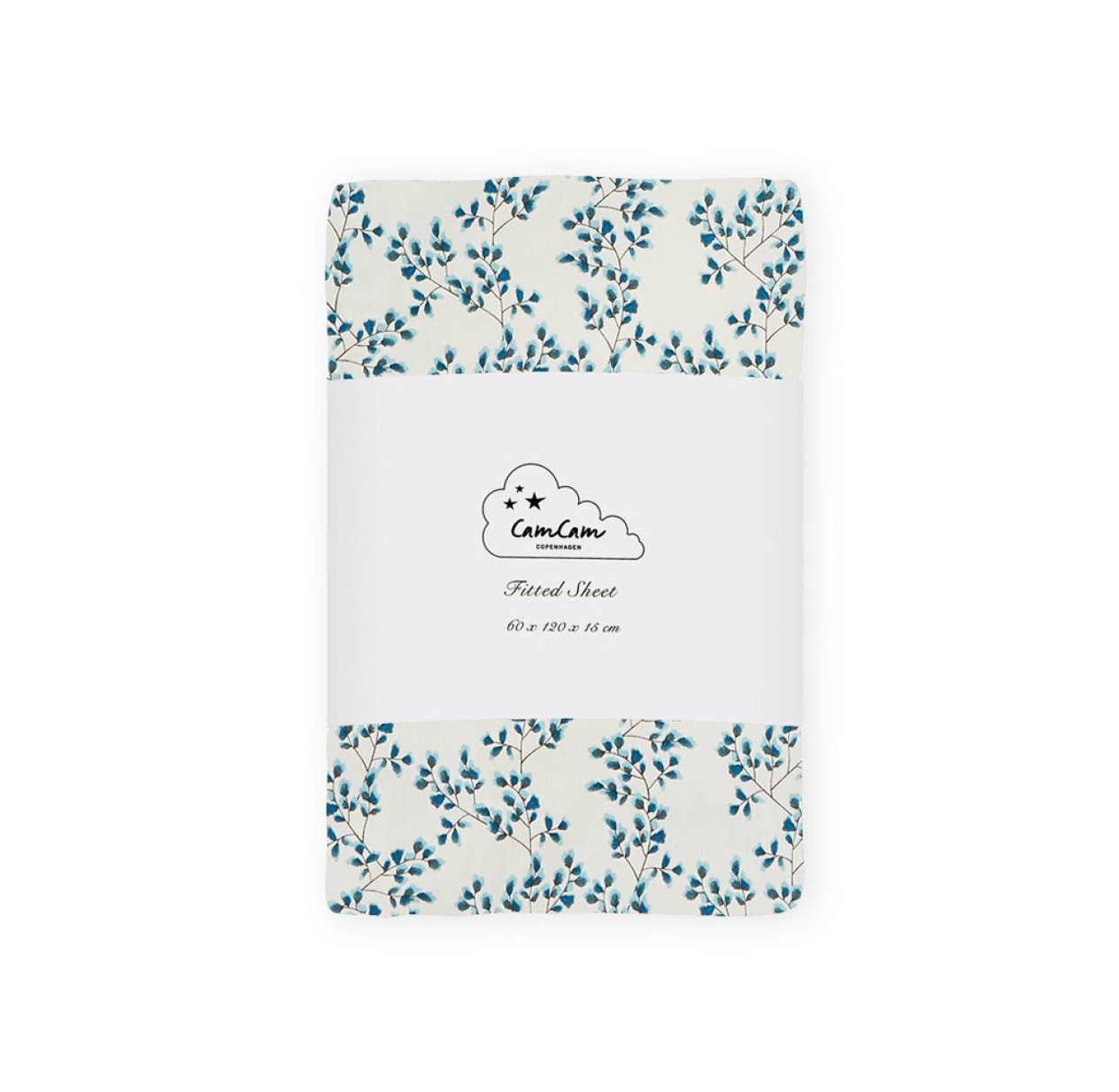 Drap Housse Bébé Fiori