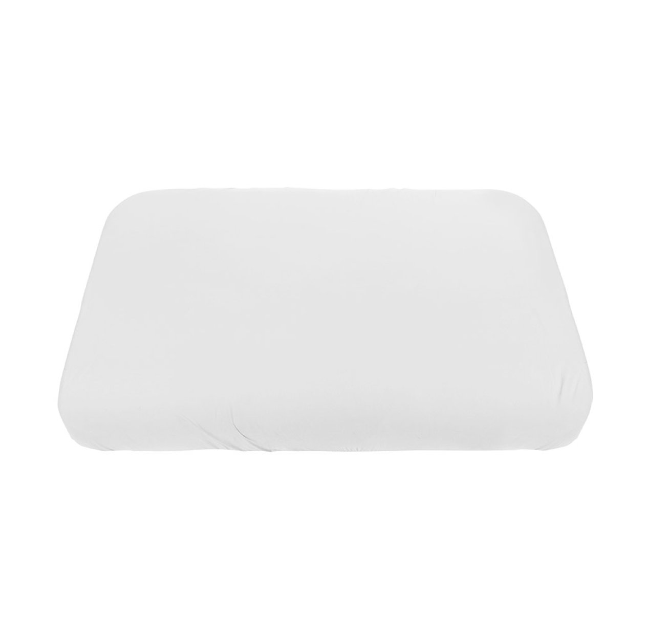Drap housse pour matelas bébé 70x112,5x8