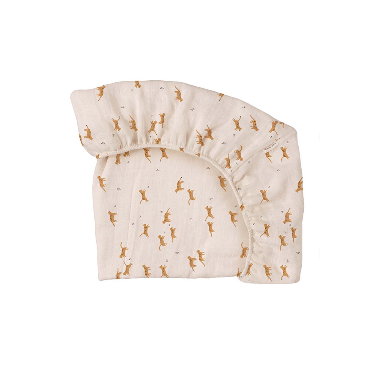 Drap Housse Bébé Savannah