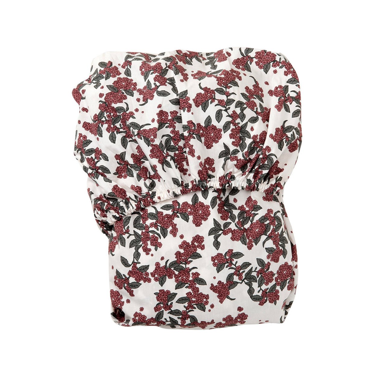 Drap housse Cherrie Blossom