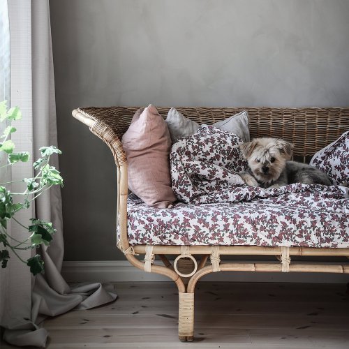 Drap housse Cherrie Blossom