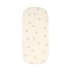 Drap housse pour berceau Melody - Blossom