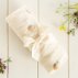 Drap housse pour berceau Melody - Blossom