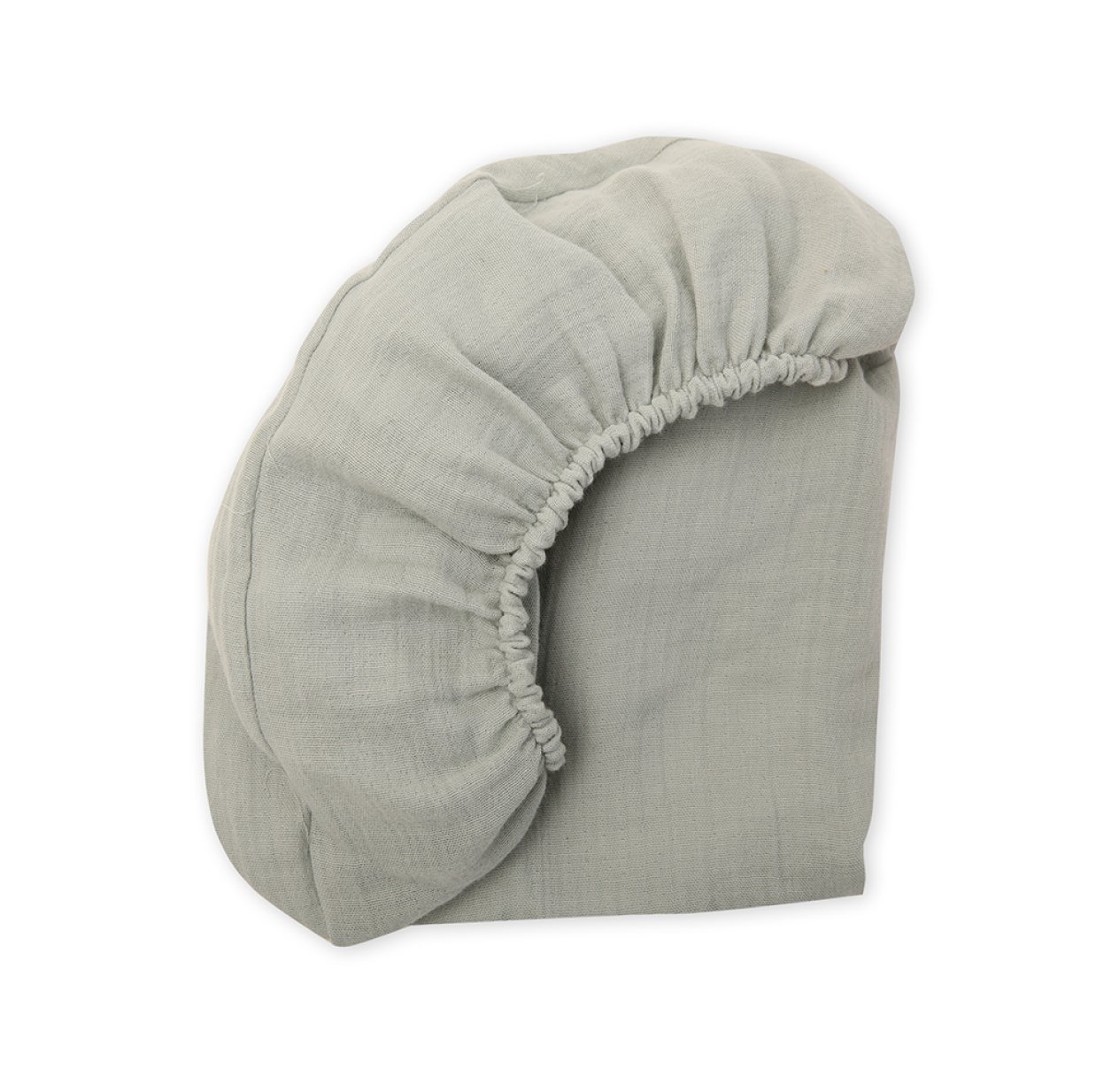 Drap housse Berceau Kumi et Couffin Kuko - Farrow