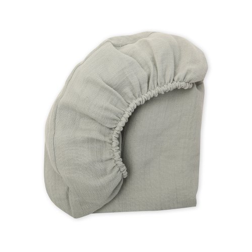 Drap housse Berceau Kumi et Couffin Kuko - Farrow