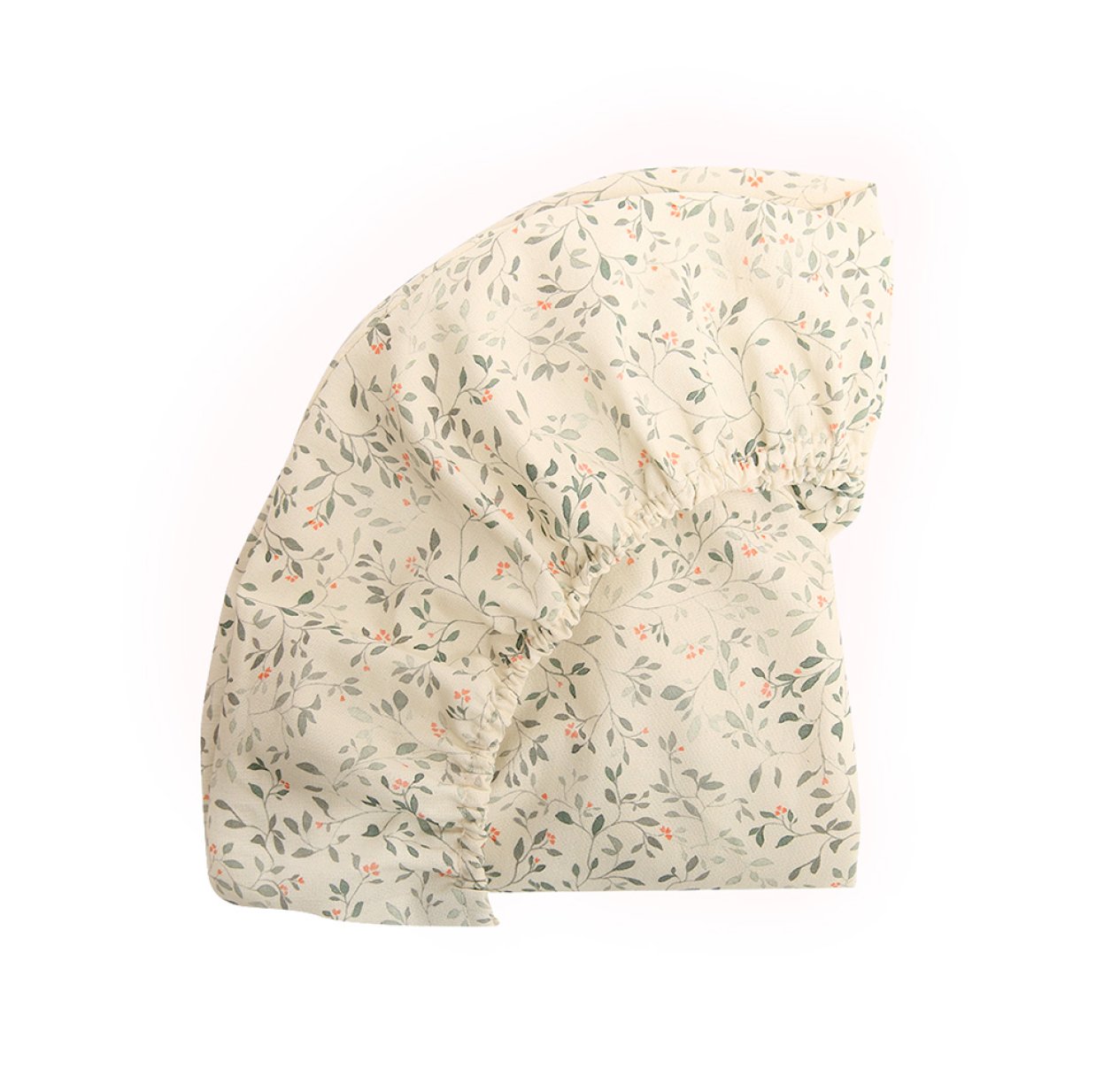 Drap housse Berceau Kumi et Couffin Kuko - Prisca