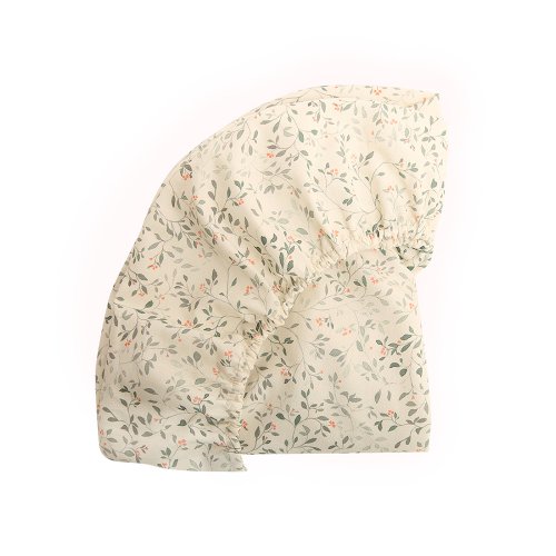 Drap housse Berceau Kumi et Couffin Kuko - Prisca