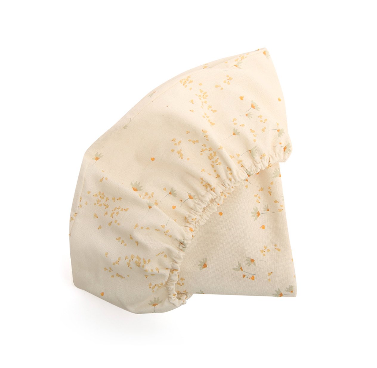 Drap housse Berceau Kumi et Couffin Kuko - Pia