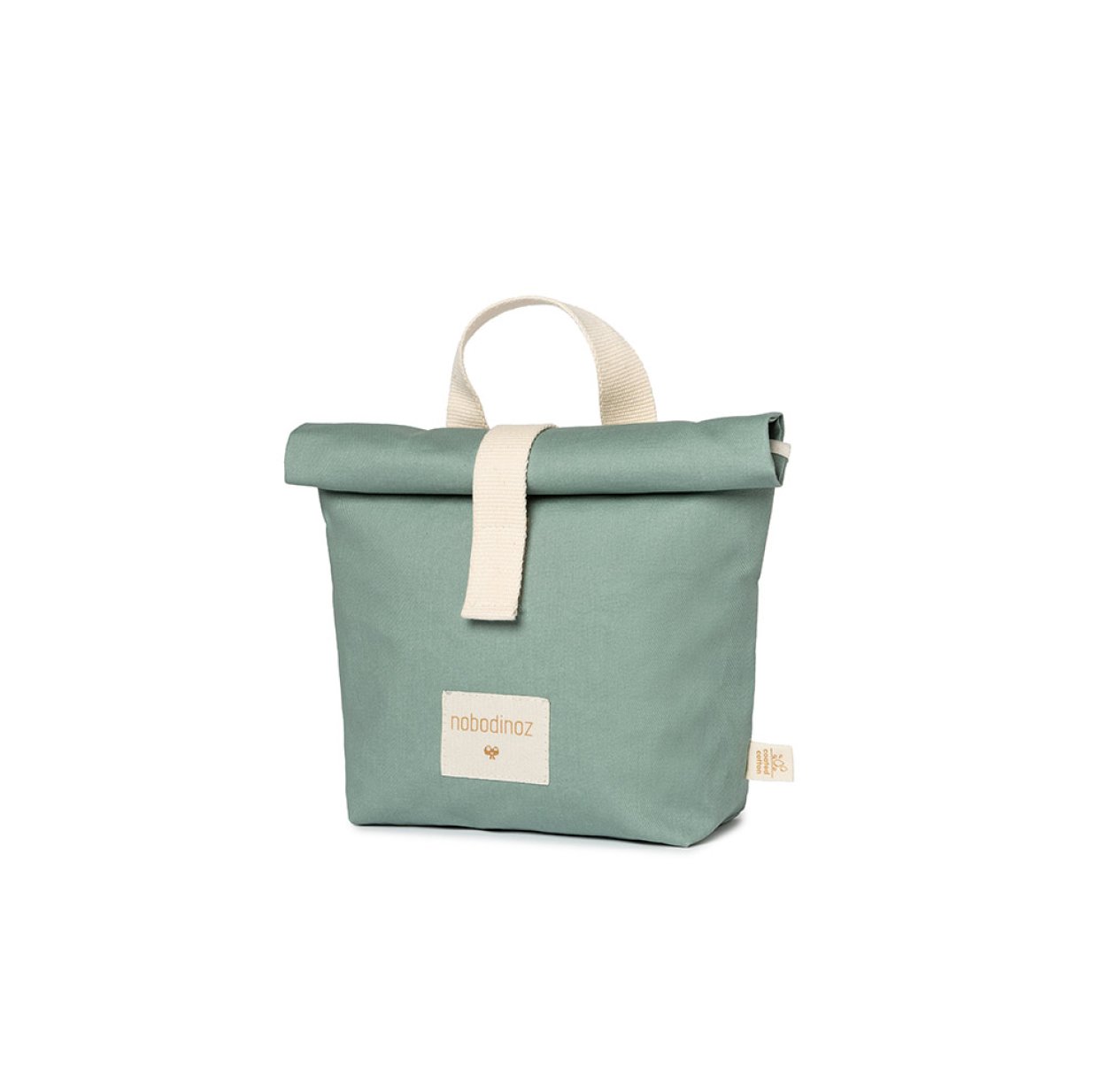 Sac à Goûter Eco Sunshine - Eden Green