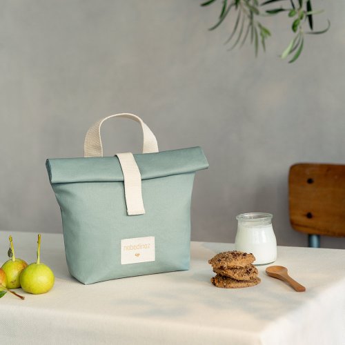 Sac à Goûter Eco Sunshine - Eden Green