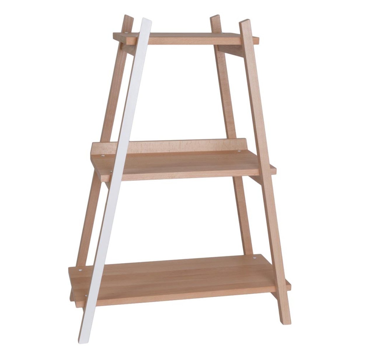 Etagère Parenthèse - Blanc